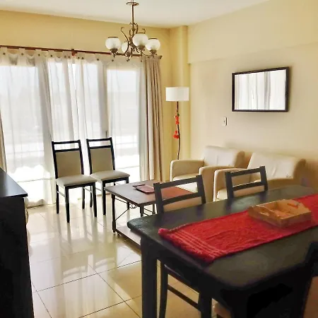 Sweet Home Olivares Olavarria Exterior photo