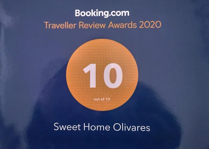 Sweet Home Olivares
