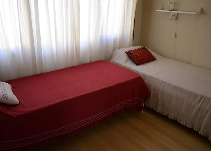 Sweet Home Olivares