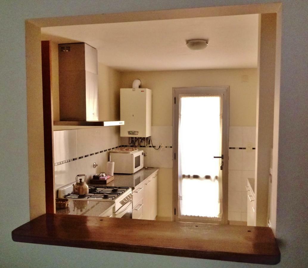 Sweet Olivares Apartment *
