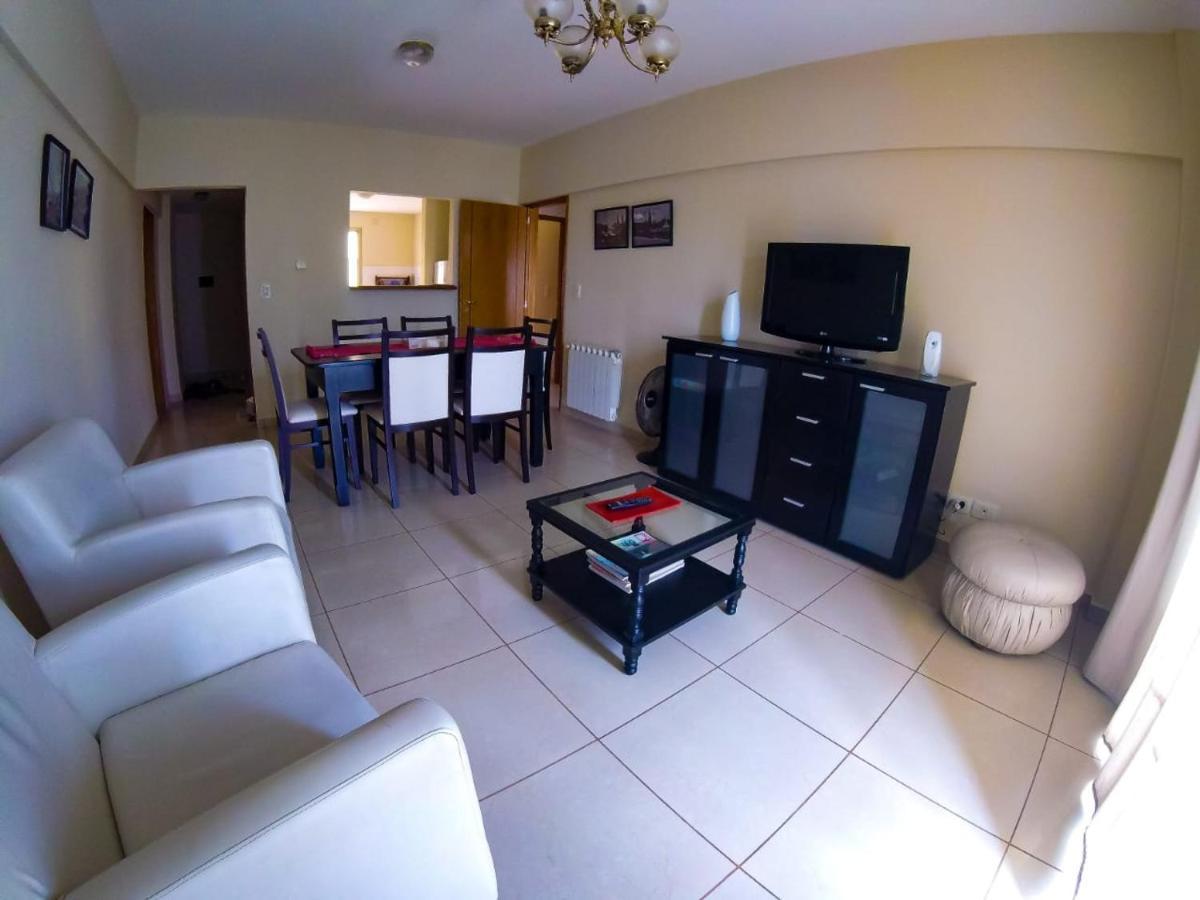 Sweet Olivares Apartment Olavarria