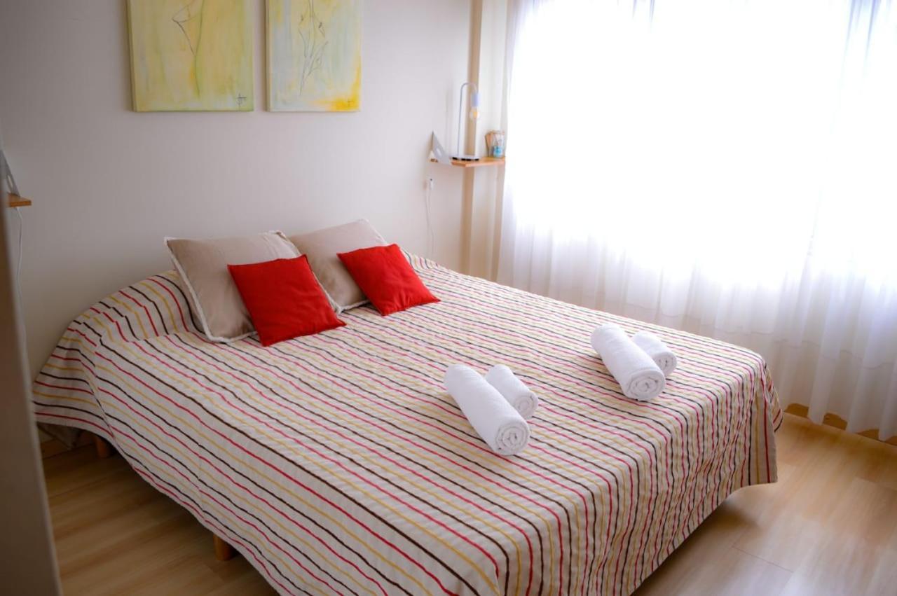 Apartment Sweet Olivares