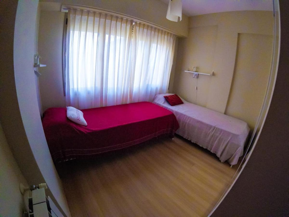 Apartment Sweet Olivares Olavarria